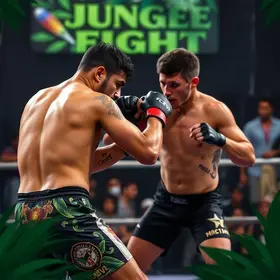Jungle Fight