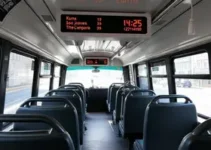 linhas de ônibus 24h