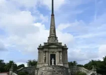 Memorial amplia turismo religioso em São José dos Campos