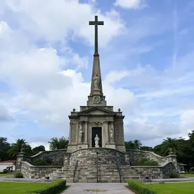 Memorial amplia turismo religioso em São José dos Campos