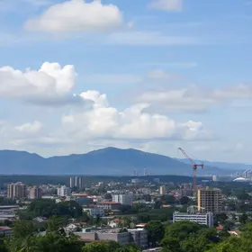 São José dos Campos tem saldo positivo de empregos em março