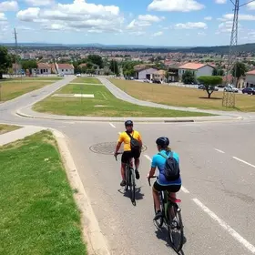 programa de cicloturismo