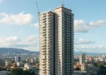 verticalização imobiliária