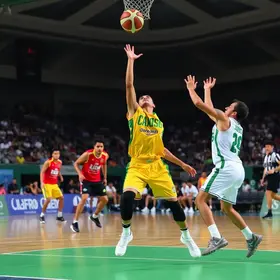 Caraguatatuba vence em São José dos Campos e garante vaga na final da Liga Metropolitana de Basquete