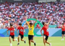 Jogos Regionais 2026
