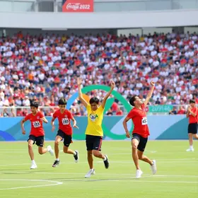 Jogos Regionais 2026