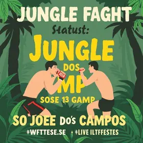 Jungle Fight