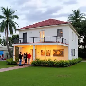 exposição Museu da Casa Brasileira