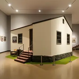 Museu da Casa Brasileira