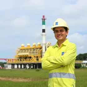 cursos gratuitos Petrobras São José