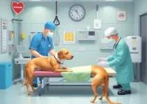 Hospital Veterinário Municipal