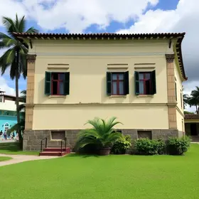 Museu da Casa Brasileira