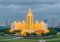 Rede Latino-Americana de Cidades Inteligentes