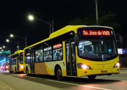 Últimas noticias de São José dos Campos