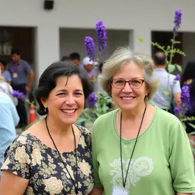 Junho Violeta 2026
