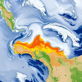 Debate sobre El Niño
