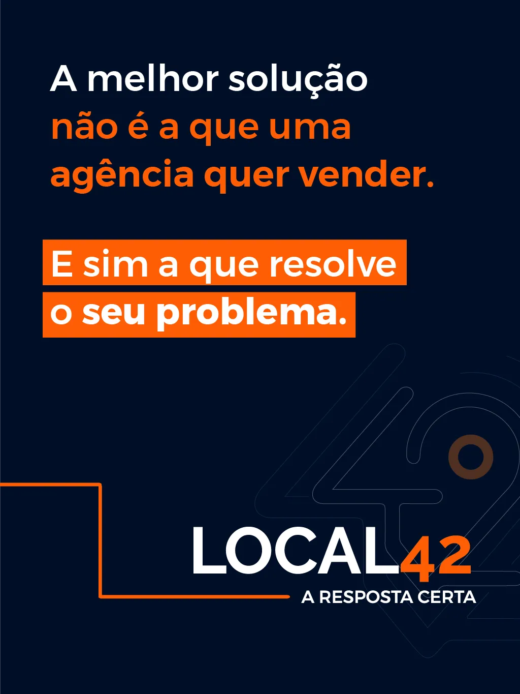 Local42 – Soluções em marketing e desenvolvimento - Foto 2