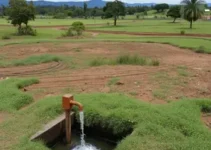 abastecimento de água São José dos Campos
