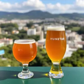 cervejarias de São José
