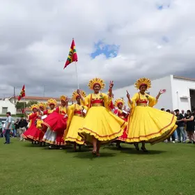 Demônios da Garoa
