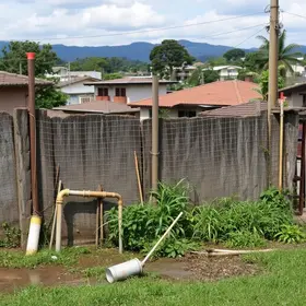 falta de água em São José dos Campos