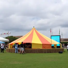 Festival de Cultura