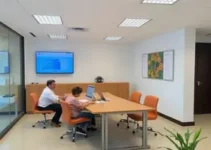 Funcionamento do Escritório Seccional de São José dos Campos