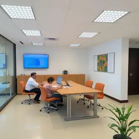 Funcionamento do Escritório Seccional de São José dos Campos