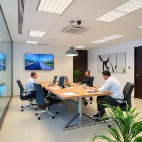 Escritório Seccional de São José dos Campos