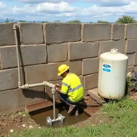 falta de água em São José dos Campos