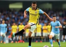 Vitor Reis Manchester City