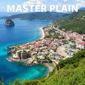 Plano Diretor de Turismo
