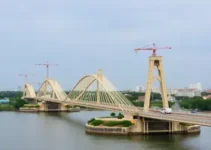 Ponte Estaiada SJC