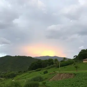previsão do tempo em São José dos Campos