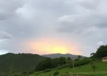 previsão do tempo em São José dos Campos (SP)