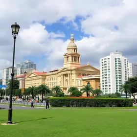 Programa City Tour
