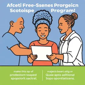 Programa de Apadrinhamento Afetivo