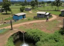 falta de água em São José dos Campos