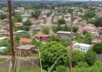 falta de água em São José dos Campos