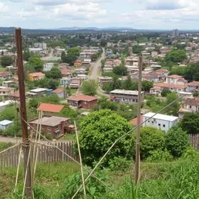 falta de água em São José dos Campos