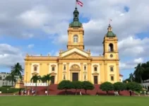 São José dos Campos 259 anos