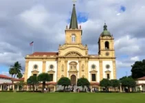 São José dos Campos 259 anos