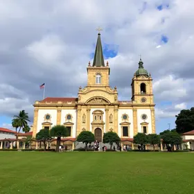 São José dos Campos 259 anos