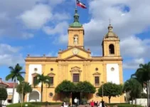 São José dos Campos comemora 259 anos