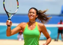 São José dos Campos campeã tênis feminino e vôlei de praia
