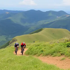 Campeonato Brasileiro de MTB 2026