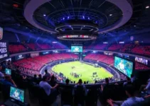 São José inaugura primeira arena gamer pública de SP