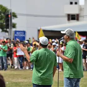 aniversário de São José dos Campos