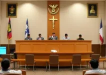 suspensão da eleição da Mesa Diretora