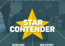 WTT Star Contender